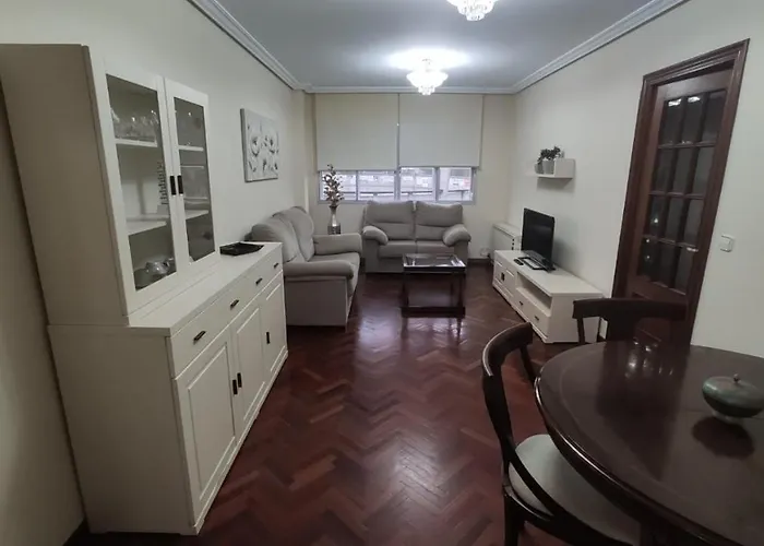 Apartamento Salgueiro