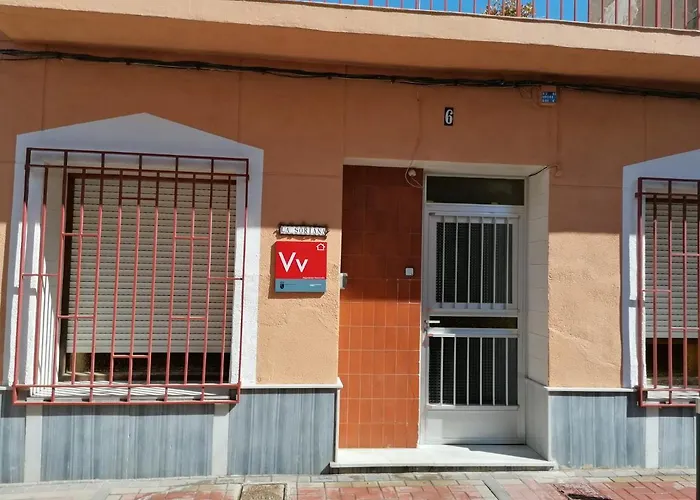 La Soriana