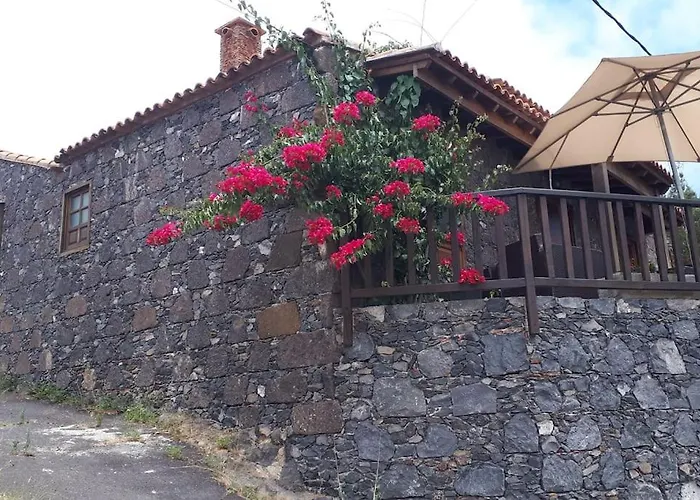 Casa Tia Rosa.