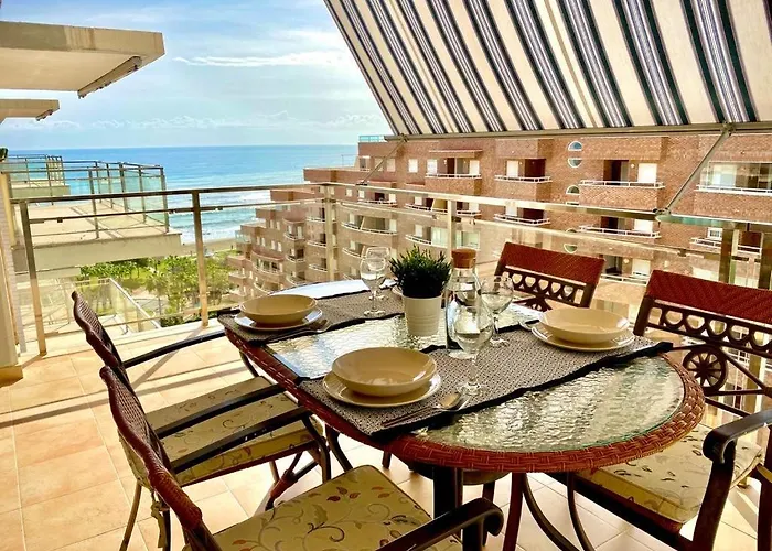 Apartamento Las Terrazas I