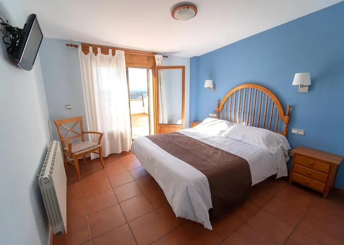 Hostal Gúdar