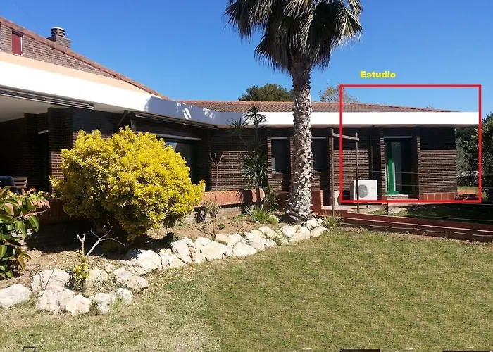 Holiday Home El Romani