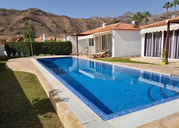 Apartamento Relax Tauro