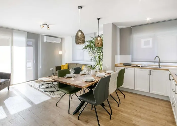 Belvilla By Oyo Appartment Mar Menor