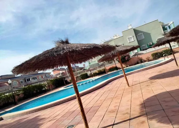 Apartamento Gran Alacant