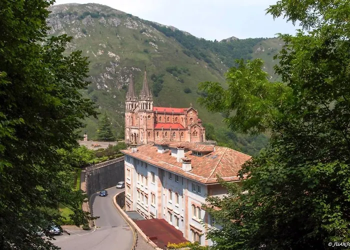 Arcea Gran Hotel Pelayo