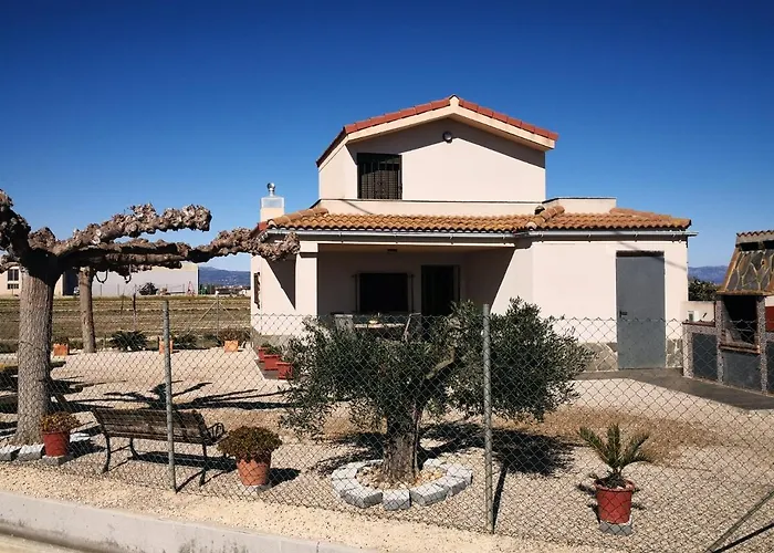 Casa Laura