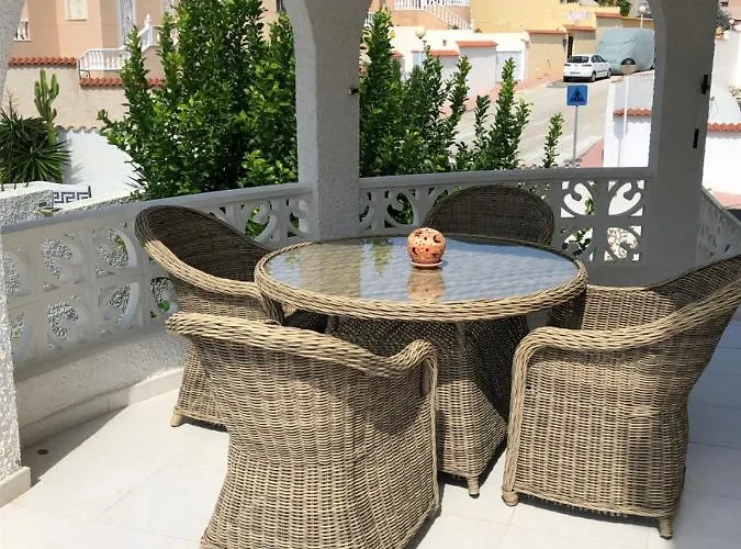 Casa Di Paddy