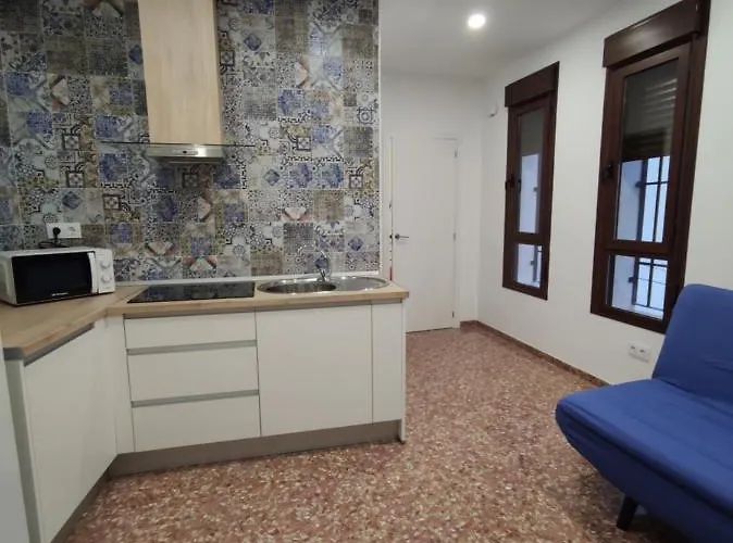 La casa de la mimosa