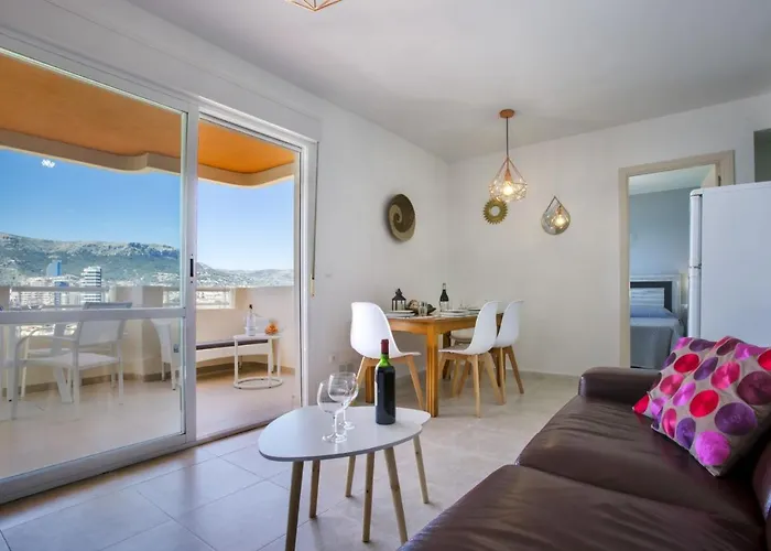 Apartamentos Rubino