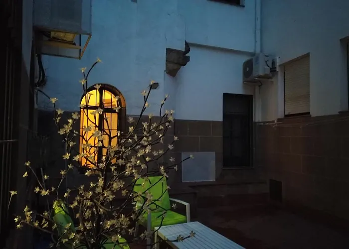 Apartamento Barbancho