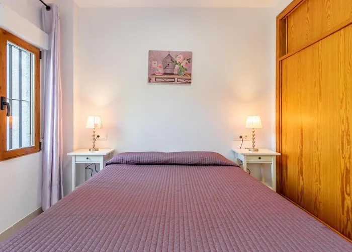 Altea Apartamento