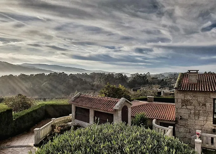 Casa A Pedra
