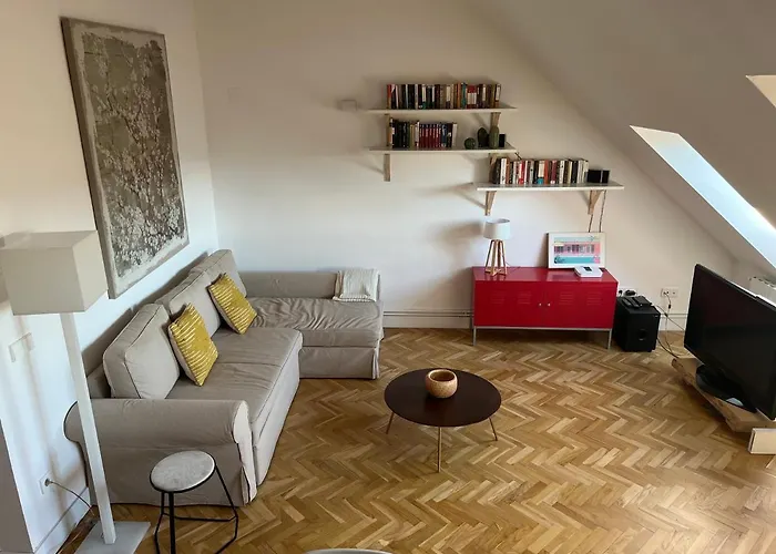 Apartamento Ibones