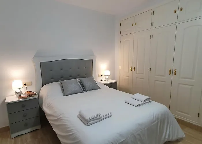 Apartamento Kalea