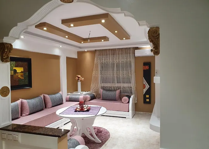 Appartement charmant rénové à neuf à El Grao di Castellon de la plana
