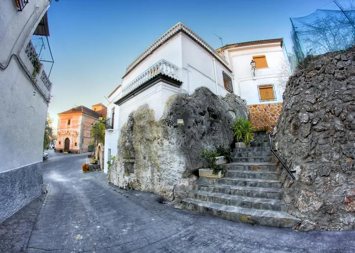 Casa Rural ENTRESIERRAS
