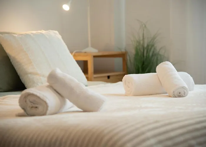 Apartament La Cabanera