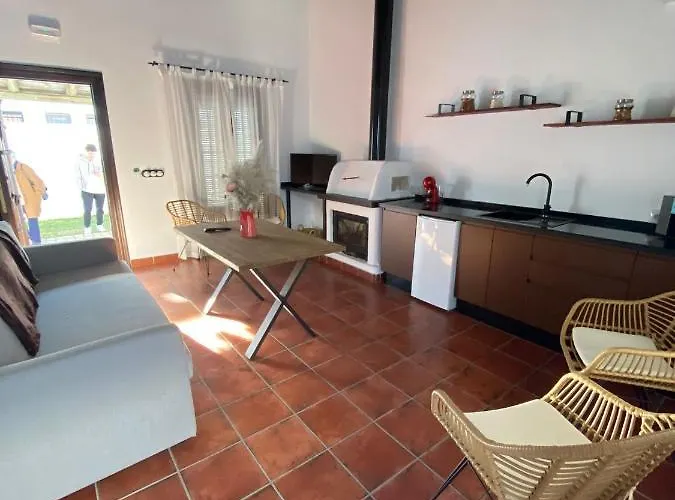 Casa Kika Rocio