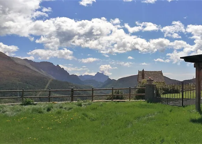 Casa Rural Las Eras