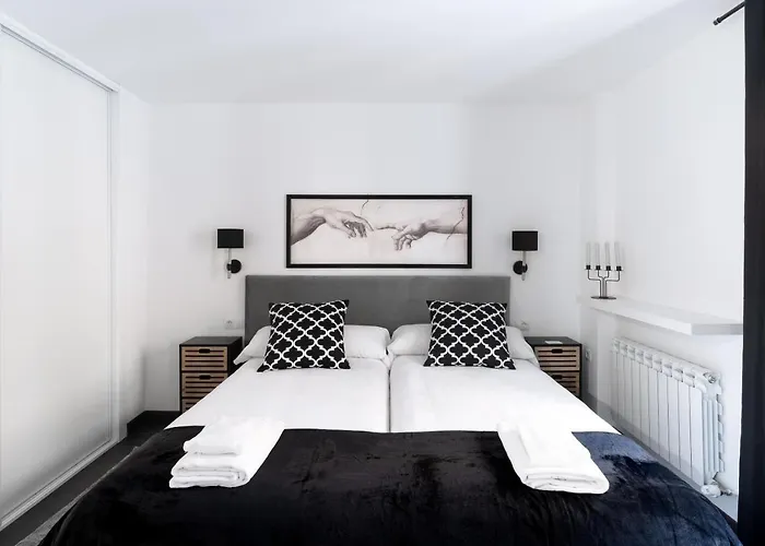 Housingleón - Five Rooms