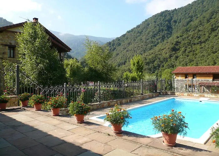 Posada El Hoyal