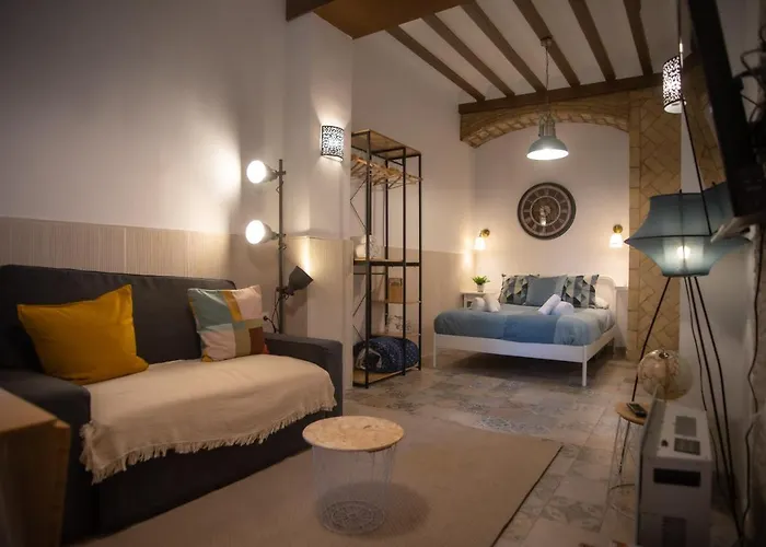 Gades Ha Loft