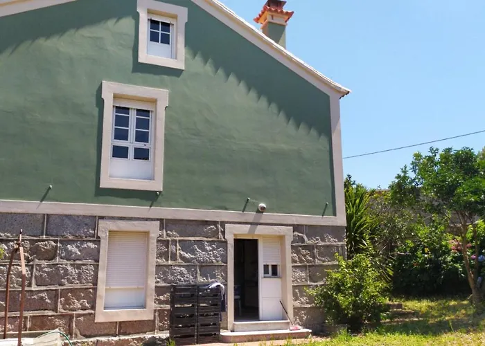 Casa Camila