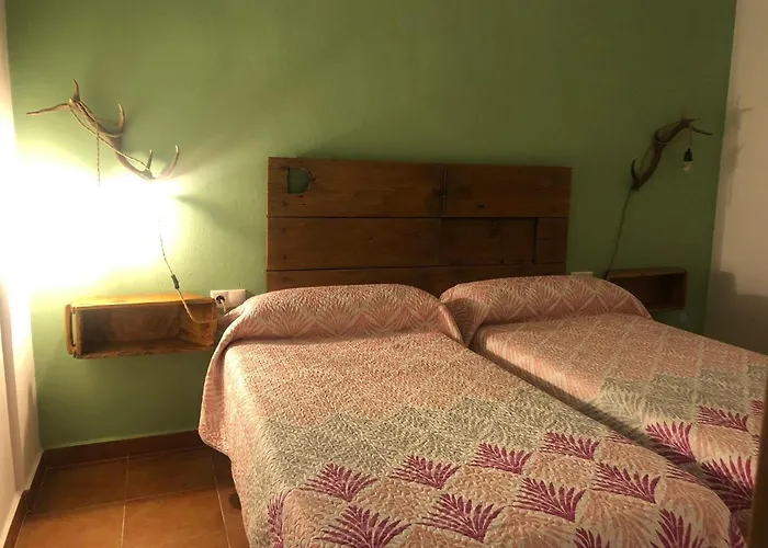 Casa Rural Papi