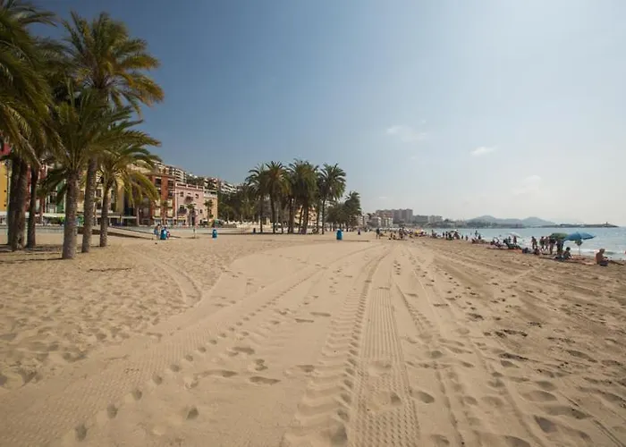Casa Del Mar
