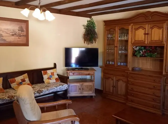 Casa Rural La Cerra