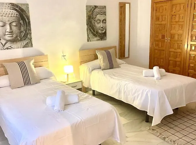 2.1 Apartamentos Arguiñan