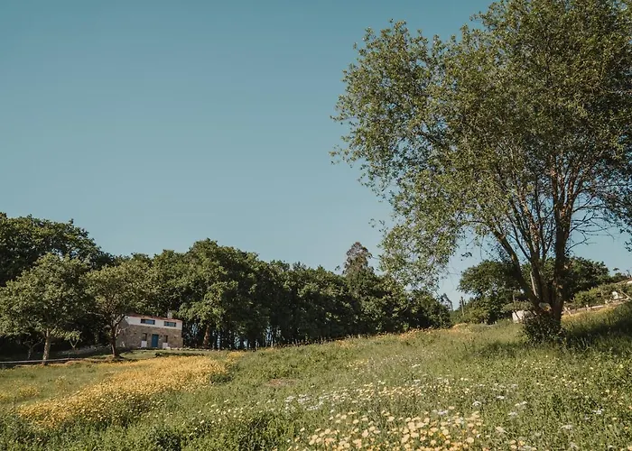 Casa de la Pradera
