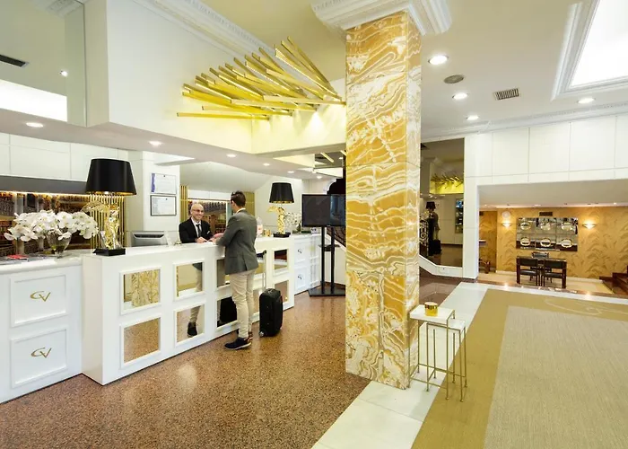Hotel Ciudad de Vigo