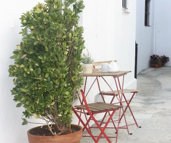 La Casa del Patio
