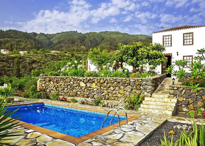 Casa Tierras Viejas