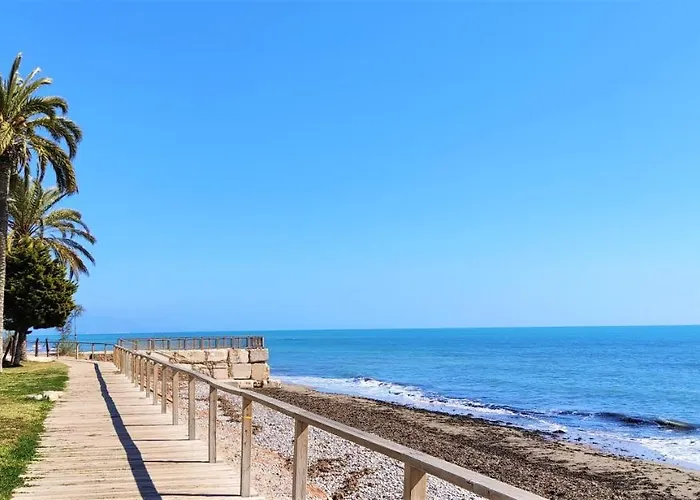 ACV - Costa Caribe II - 2ª linea, planta 5, sur