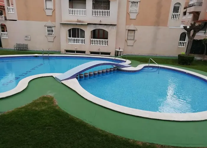 Appartement Avec Piscine Proche De La Mer