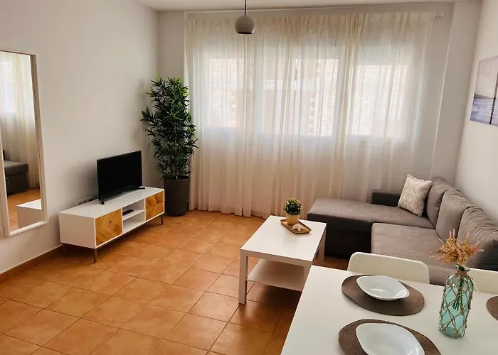 Apartamento Vega Conil