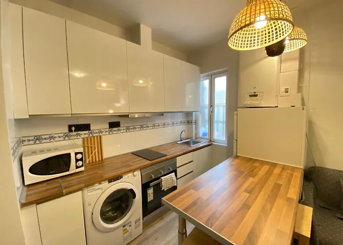 HomeStay HerminioPuertas
