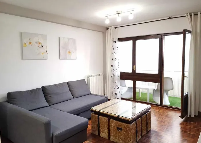 Apartamento Aledanos