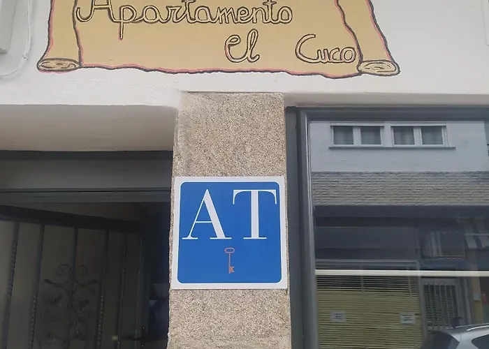 Apartamento el cuco