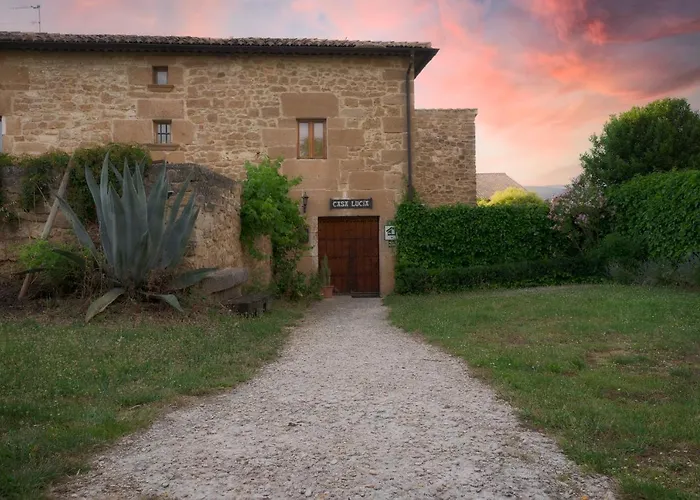 Casa Lucia