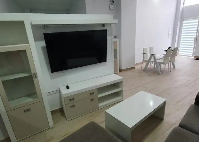 Loft Apartamento