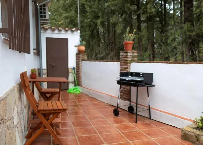 Feel Nature en La Casa de la Desconexión
