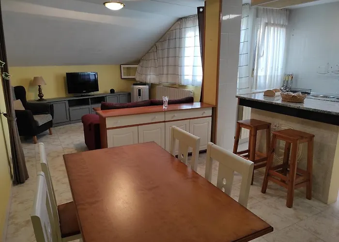 Alojaguay TORDESILLAS, LOFT con INFINITAS POSIBILIDADES