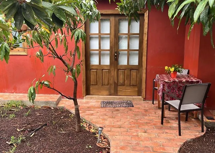 Casa Mamei