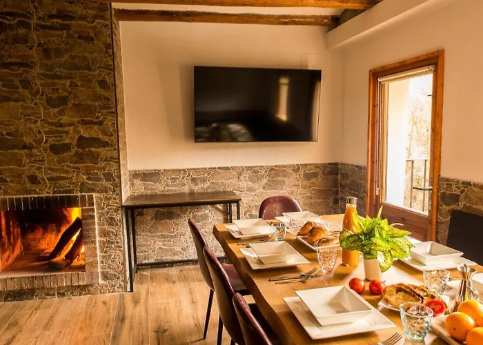 Casa Rural Can Miralter