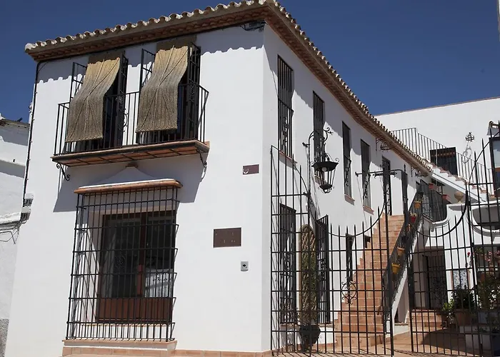 Casa Del Artista Viajero