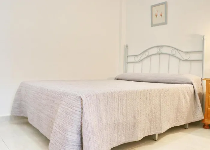 Apartamento Santa Teresa primera planta